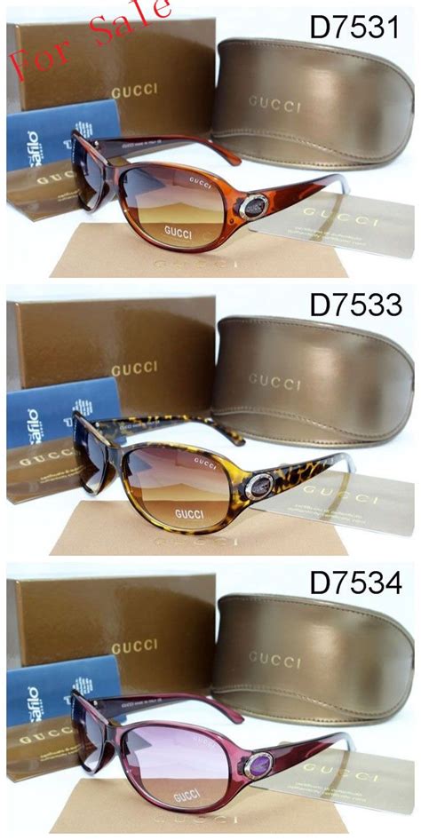 buy gucci sunglasses wholesale|gucci sunglasses sale or clearance.